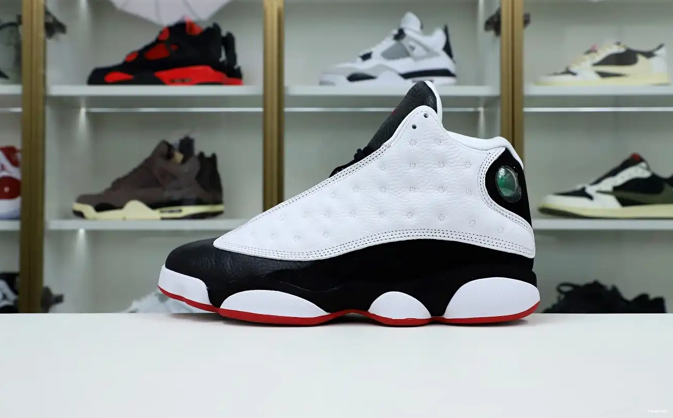 Air 13 Jordan he got game Jordan 0522